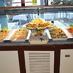 Peda Hotels Gumbet Holiday Beach