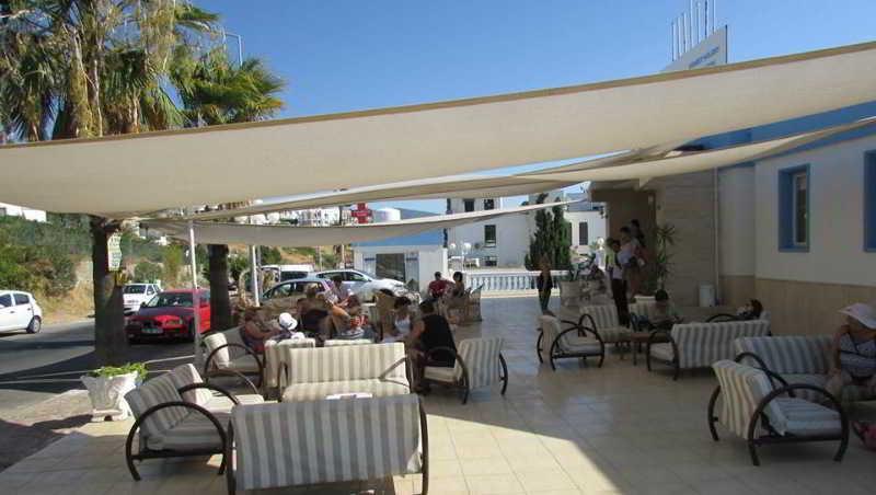 Resort Peda Gumbet Holiday Beach Bodrum