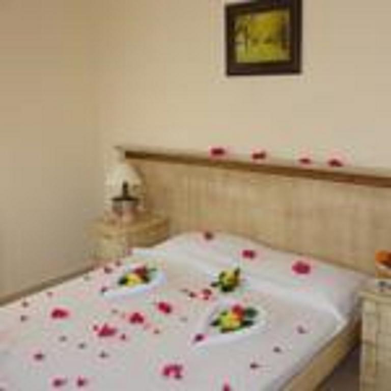 Peda Gumbet Holiday Beach Bodrum